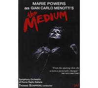 Thomas Schippers - The Medium