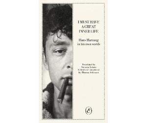 Thomas Schlesser I Must Have A Great Inner Life (Tascabile)