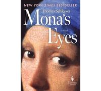 Thomas Schlesser Mona's Eyes (Tascabile)
