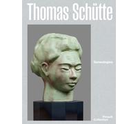 Thomas Schütte. Genealogies. Ediz. italiana, inglese e francese - [Marsilio]