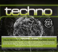 Thomas Schumacher, Joyhauser, T78, Torsten Kanzler, Spartaque, The Enveloper & Herbrido, e più - Techno 2024