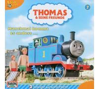 Thomas & Seine Freunde - 07/Manchmal Kommt Es Anders..