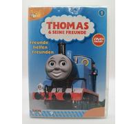 Thomas & seine Freunde 1 - Freunde helfen Freund