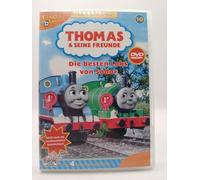 Thomas & seine Freunde 10 - Die besten Loks von Sodor