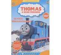 Thomas & seine Freunde 12 - So viele Überraschungen