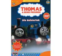 Thomas & seine Freunde 14 - Die Geisterlok