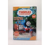 Thomas & seine Freunde 16 - Die mutigste Lok der Welt