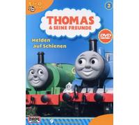 Thomas & seine Freunde 2 - Helden auf Schienen