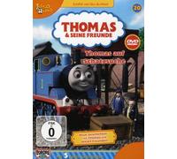 Thomas & seine Freunde 20 - Thomas auf Schatzsuche