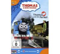 Thomas & Seine Freunde - 25/Thomas Und Die Ferkel [Edizione: Germania]