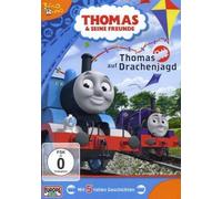 Thomas & Seine Freunde - 26/Thomas Auf Drachenjagd [Edizione: Germania]