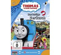 Thomas & seine Freunde 29 - Das lustige Gespräch