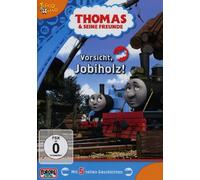 Thomas & seine Freunde 30 - Vorsicht, Jobiholz!