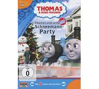 Thomas & Seine Freunde 31 [Edizione: Germania]