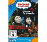 Thomas & seine Freunde 32 - Percys neue Freunde