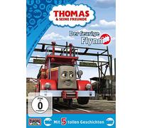 Thomas & Seine Freunde 34 [Edizione: Germania]