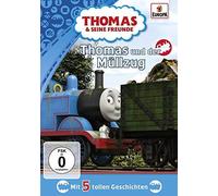 Thomas & seine Freunde 37 - Thomas und der Müllzug