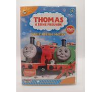 Thomas & seine Freunde 4 - Viele kleine Helfer