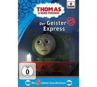 Thomas & seine Freunde 41 - Der Geister-Express