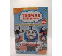 Thomas & seine Freunde 9 - Aller Anfang ist schwer