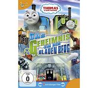 Thomas & Seine Freunde - Das Geheimnis Um Den Blau [Edizione: Germania]