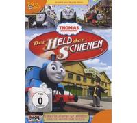 Thomas & Seine Freunde - Thomas Kleine Lokomotive - Der Held Der Schienen-Spe [Edizione: Germania]