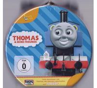 Thomas & seine Freunde - Die 3. Tin-Box