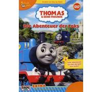 Thomas & seine Freunde - Die Abenteuer der Loks