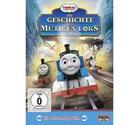 Thomas & Seine Freunde [Edizione: Germania]