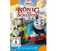 Thomas & Seine Freunde [Edizione: Germania]