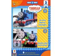 Thomas & seine Freunde - Gleis 3 Box