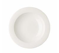 Thomas Sensai White Piatto Fondo / Piatto da Minestrone 23 cm