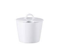Thomas Servizio Completo Porcellana Cucina Bianca Bianco