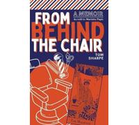 Thomas Sharpe Mariette Papic From Behind the Chair (Copertina rigida)