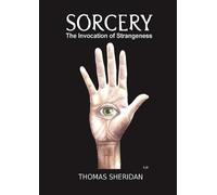 Thomas Sheridan Sorcery (Tascabile)
