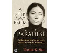 Thomas Shor A Step Away from Paradise (Tascabile)