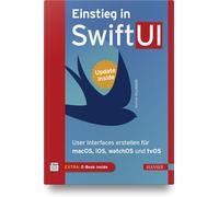 Thomas Sillmann Einstieg in SwiftUI: User Interfaces erstellen für m (Tascabile)