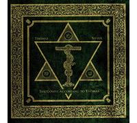 Thomas Silver - The Gospel According to Thomas