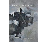 Thomas Simmons Soviets on Venus (Tascabile)