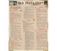 Thomas Smith Old Testament (Mixed Media Product)
