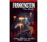 Frankenstein: New World