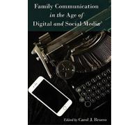 Thomas Socha Family Communication in the Age of Digital and Social M (Tascabile)