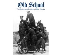 Thomas Sommerville Old School (Tascabile)