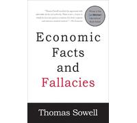 Economic Facts and Fallacies: Second Edition