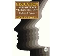 Thomas Sowell Education (Tascabile)
