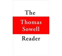 Thomas Sowell The Thomas Sowell Reader (Copertina rigida)