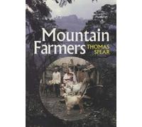 Thomas Spear Mountain Farmers (Tascabile)