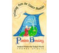 Thomas Spidlik Drinking from the Hidden Fountain (Copertina rigida)