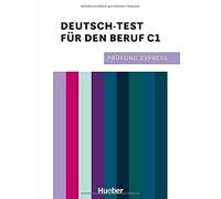 Thomas Stahl Christine Kramel Beate Rehberger Prufung Express (Tascabile)