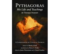 Thomas Stanley Pythagoras (Tascabile)